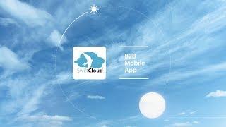 SwiftCloud B2B Mobile App