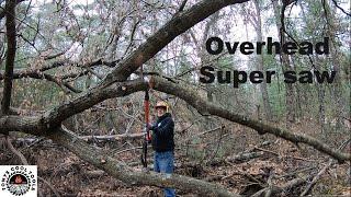 Overhead Supersaw -120 #Echo