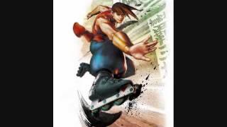 Super Street Fighter IV: Arcade Edition - Theme of Yang