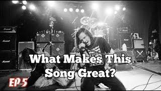What Makes This Song Great? "Jeremy" PEARL JAM