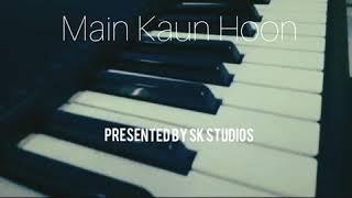 Main Kaun Hoon | Secret Superstar | Piano Cover | By Samarth Kumar