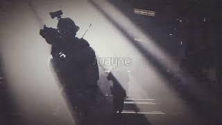 Armed forces of the Philippines - Shadow lady edit
