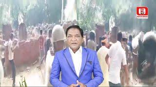 Shahjahanpur Me Ek Mazar Ko Toda Gaya | 7h Tv News |