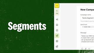 Textla Segments Tutorial: How SMS Character Limits Affect Your Messaging Costs