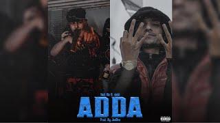 Kali Ra Da G - Adda ft @YABITheGOAT (prod by JeeOne) Official Music Video