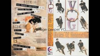 Full Album: VOG Voice of Generation (1998)