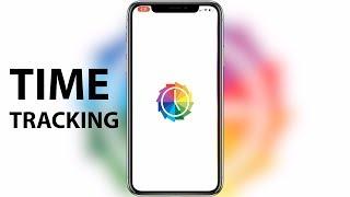Best time tracking apps for iOS