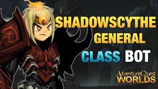 =AQW= SHADOW SHIELD DAILY AND FARMING BOT | Shadowscythe General Class Bot