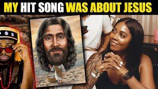 Tiwa Savage made "Somebody's Son" HIT SONG FOR JESUS BUT - BRG Analysis