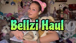 My 1st Bellzi Plush Haul!!!