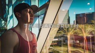 The Sad Truth About Hayden Pedersen (ft. Too Many Creators to List)