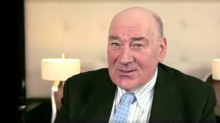 John Killeen on why the Timoney Leadership Institute was established
