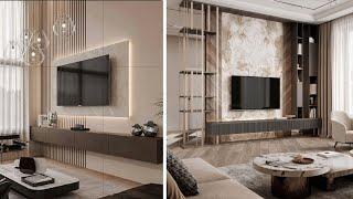 100+ Top Trending Luxury TV Unit Design Ideas Photos Collection Video/TV Unit 2025 / TV Unit Design