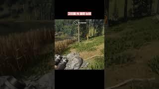 고인물 속 홀로 뉴비 #게임 #게임일기 #더헌터 #Thehunter #TheHunterCallOfTheWild @해자몽