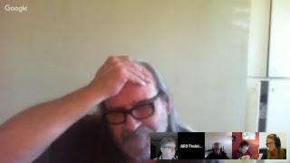 SEO Training Dojo Friday Chat- July 6, 2018