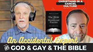 GOD and GAY IN THE BIBLE