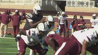 Three AAMU football games will air on HBCU GO in 2024