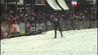American Birkiebeiner 2009
