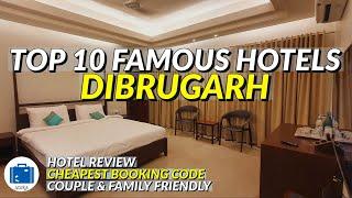 Dibrugarh Best Hotel | Best Famous Hotel - ROOM REVIEW & SPECIAL PRICE