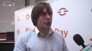 #SupplyChainDay. Антон Селезнев, Maykor-GMCS: в логистике крайне важны системы BI