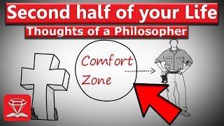 Why You Should Think About the Second Half of Your Life!