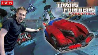 Is it the End? - Transformers: War for Cybertron