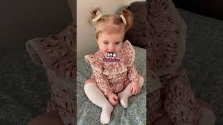 Die schönsten Mädchennamen in Deutschland!  #babynamen #kindernamen #mädchennamen #namen