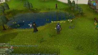 thats runescape alright