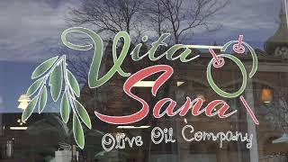 Vita Sana Olive Oil, Rapid City