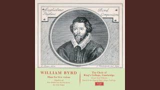 Byrd: The Great Service - Magnificat (Remastered 2015)