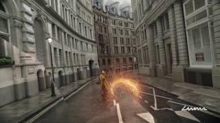 DOCTOR STRANGE | VFX Breakdown | Luma