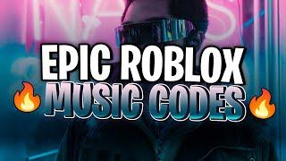 EPIC  ROBLOX MUSIC CODES/IDS (NOVEMBER 2024) | WORKING SONGS