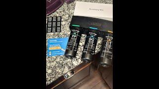 The All Hazards Prepper's Review of the @waterdropfilter.official 3-stage  Filtration System