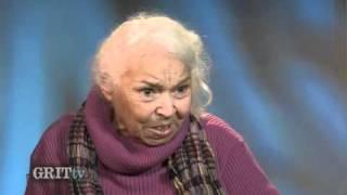 GRITtv: Nawal El Saadawi: The Power of the People