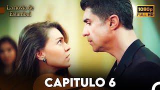 La Novia De Estambul Capítulo 6 (Doblada En Español) (Versión Larga)