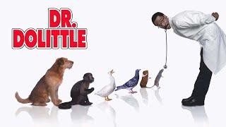 Dr Dolittle (1998) Movie Trailer [VHS]