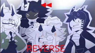 FPE SWAP AU REVERSE #fpe#fpeswapau#basicsinbehavior#бумажноеобразование
