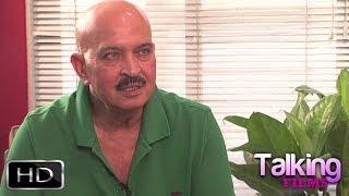 Rakesh Roshan's Exclusive Interview On 'Krrish 3' Super Success