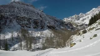 Rifugio Pastore 2017 02 16