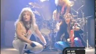 David Lee Roth - Goin' Crazy! HD