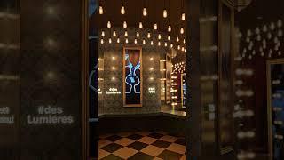 [Travel] #des Lumieres, Walkerhill Hotel & Resort, Korea