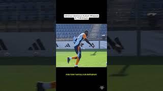 Kylian Mbappe vs Arda Güler in Realmadrid Training! |