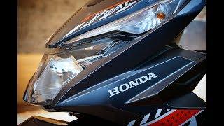 Honda Beat Street