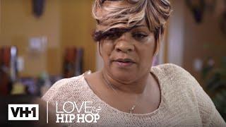 Can Tammy & Waka Flocka's Mom Deb Antney Help Rasheeda? | Love & Hip Hop: Atlanta