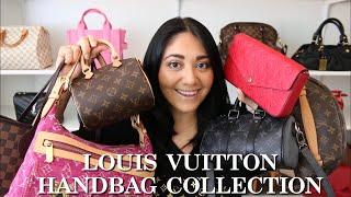 LOUIS VUITTON HANDBAG COLLECTION 2022 | Minks4All