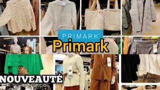 Nouveautés Primark Qwartz.octobre2022