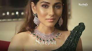 The Bridal Collection 2023 | The Ecstatic Sangeet Select | Kushal's Fashion Jewellery