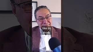 Artificial Intelligence role in cross border business LFC ROBIN AYOUB