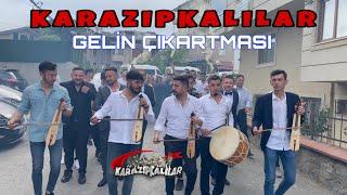 Karazıpkalılar Gelin Alma // Emre Sarıcı-Mehmet Duman-Recep Emre Yayla-Safa Sağlam ve Ali Karakoç