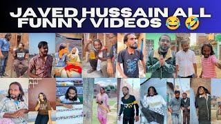 Javed Hussain All Comedy Video  ||Watched Full Funny Videos 